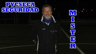 ENTREVISTA A DELEGADO. FUENLABRADA DIARIO 2ª DIVISION 19-20