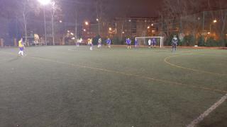 CRONICA DE PARTIDO. GETAFE DIARIO 19-20