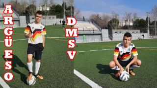 ENTREVISTA PRE PARTIDO CONJUNTA. POZUELO DOMINGOS 19-20