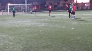 CRONICA DE PARTIDO. LEGANES-ALCORCON DIARIO 2ª DIVISION 19-20