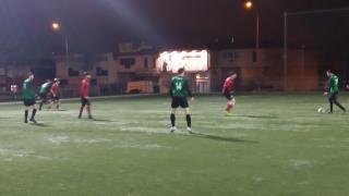 CRONICA DE PARTIDO. LEGANES-ALCORCON DIARIO 2ª DIVISION 19-20
