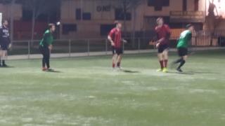 CRONICA DE PARTIDO. LEGANES-ALCORCON DIARIO 2ª DIVISION 19-20