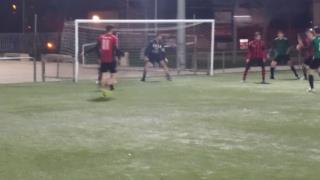 CRONICA DE PARTIDO. LEGANES-ALCORCON DIARIO 2ª DIVISION 19-20