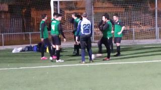CRONICA DE PARTIDO. LEGANES-ALCORCON DIARIO 2ª DIVISION 19-20