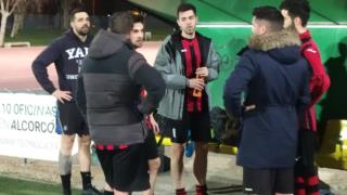 CRONICA DE PARTIDO. LEGANES-ALCORCON DIARIO 2ª DIVISION 19-20