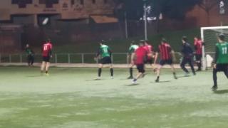 CRONICA DE PARTIDO. LEGANES-ALCORCON DIARIO 2ª DIVISION 19-20