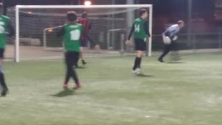 CRONICA DE PARTIDO. LEGANES-ALCORCON DIARIO 2ª DIVISION 19-20