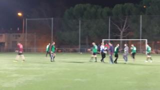 CRONICA DE PARTIDO. LEGANES-ALCORCON DIARIO 2ª DIVISION 19-20