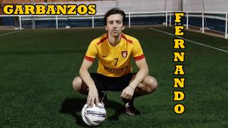 ENTREVISTA PRE PARTIDO A JUGADOR. BARRIO DEL PILAR DIARIO 3ª DIVISION 19-20