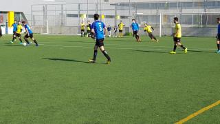 CRONICA DE PARTIDO. ZONA SUR DOMINGO MAÑANA 1ª DIVISION