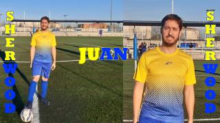ENTREVISTA CONJUNTA ZONA SUR SABADO TARDE 1ª DIVISION 19-20