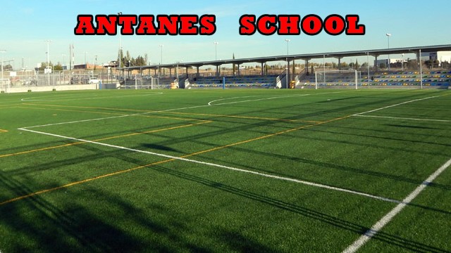 ANTANES SCHOOL