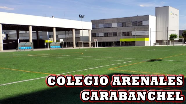 COLEGIO ARENALES
