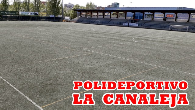 LA CANALEJA