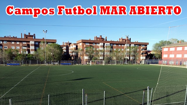 MAR ABIERTO