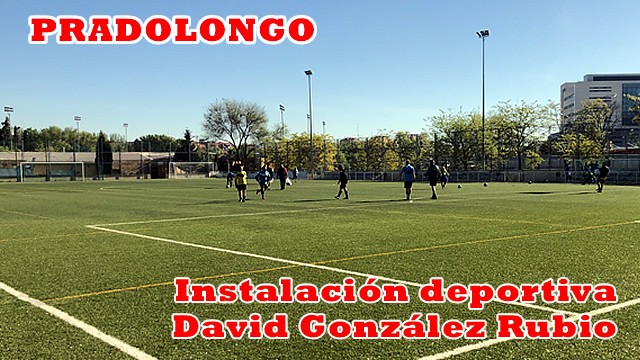 PRADOLONGO ( DAVID GONZALEZ RUBIO )