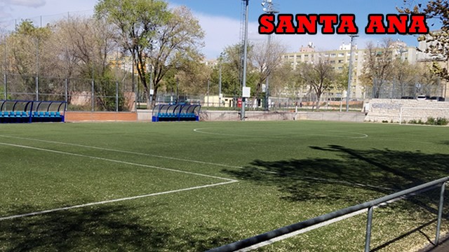 SANTA ANA