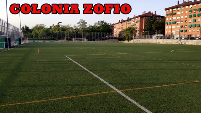 COLONIA ZOFIO