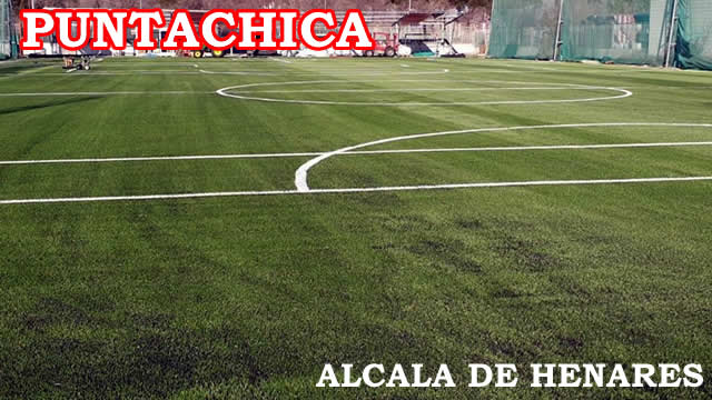 PUNTA CHICA