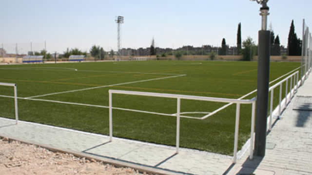 CD NUEVAS PALOMERAS