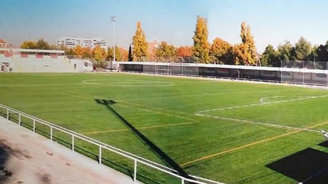 CD. MOSCARDO