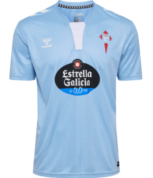 LOS PRIMEROS - uniforme 1