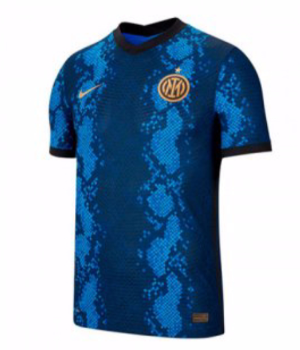 LOS PRIMEROS - uniforme 2