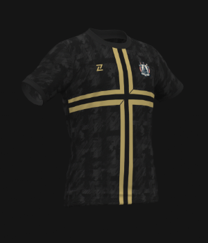 TALEN TIMES - uniforme 1