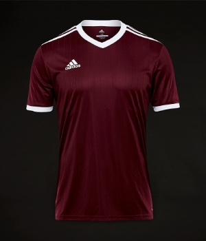 URBION CASA PABLO - uniforme 1