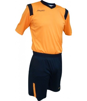 URBION CASA PABLO - uniforme 2