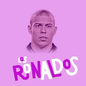 LOS RONALDOS
