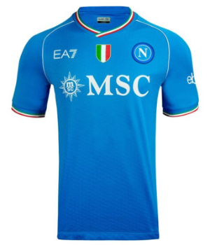 LOS RONALDOS - uniforme 1