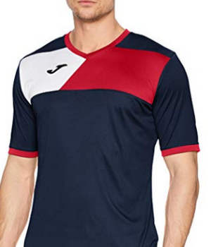 LOS RONALDOS - uniforme 2