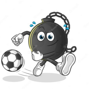 PRESIDIARIOS FUTBOL CLUB