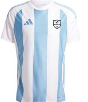 SECUADES - uniforme 1