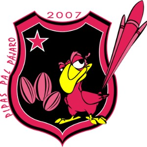 PIPAS PAL PAJARO