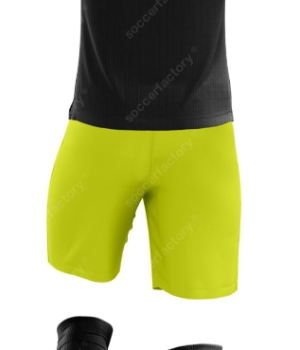 PIPAS PAL PAJARO - uniforme 3