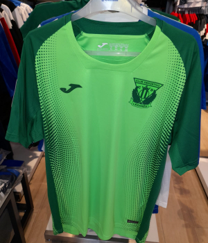 LA FONTANA - uniforme 1