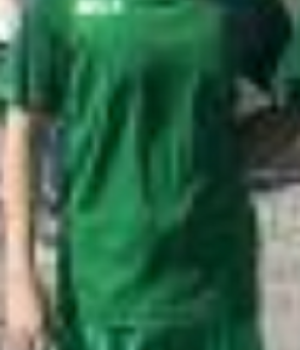 CD PUENTE VERDE - uniforme 1
