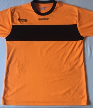 DERIVA FC - uniforme 2