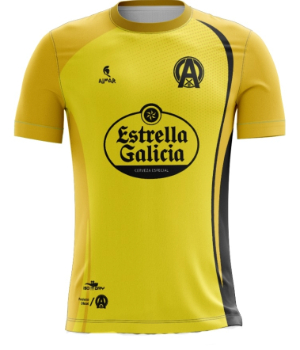 AXOLONES - uniforme 1