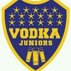 VODKA JUNIORS