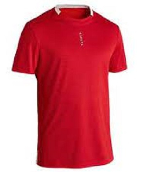 AYLLONESA - uniforme 1