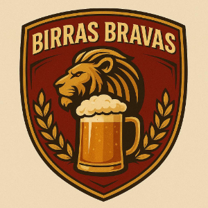 BIRRAS BRAVAS