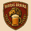 BIRRAS BRAVAS
