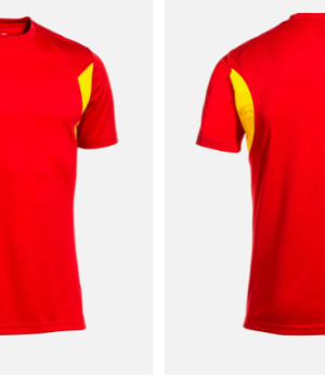 SOLDADOS DE BORDALÁS - uniforme 1