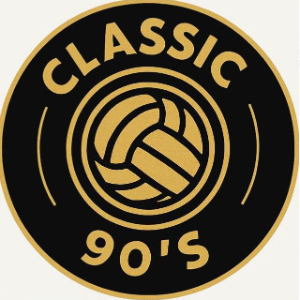 NEW CLASSIC 90´S