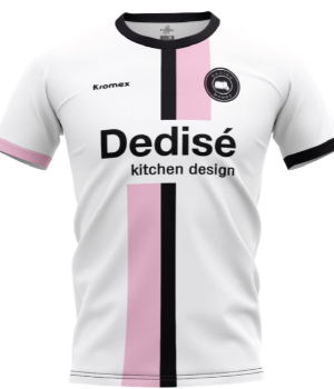 RACING MAMBO - uniforme 1