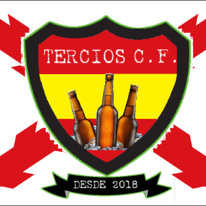 TERCIOS