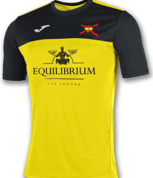 TERCIOS - uniforme 2